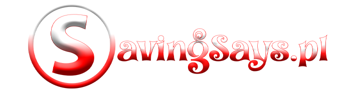 Saving Says PL Logo