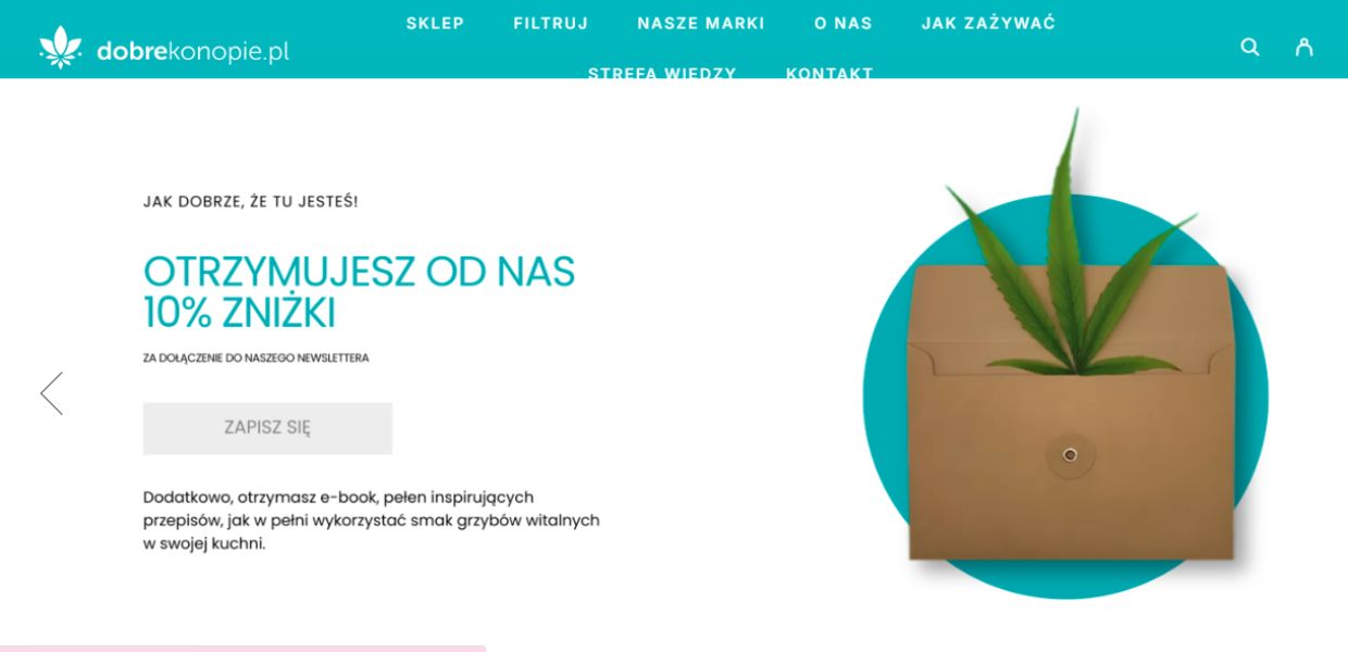Popularne Lokalne Marki